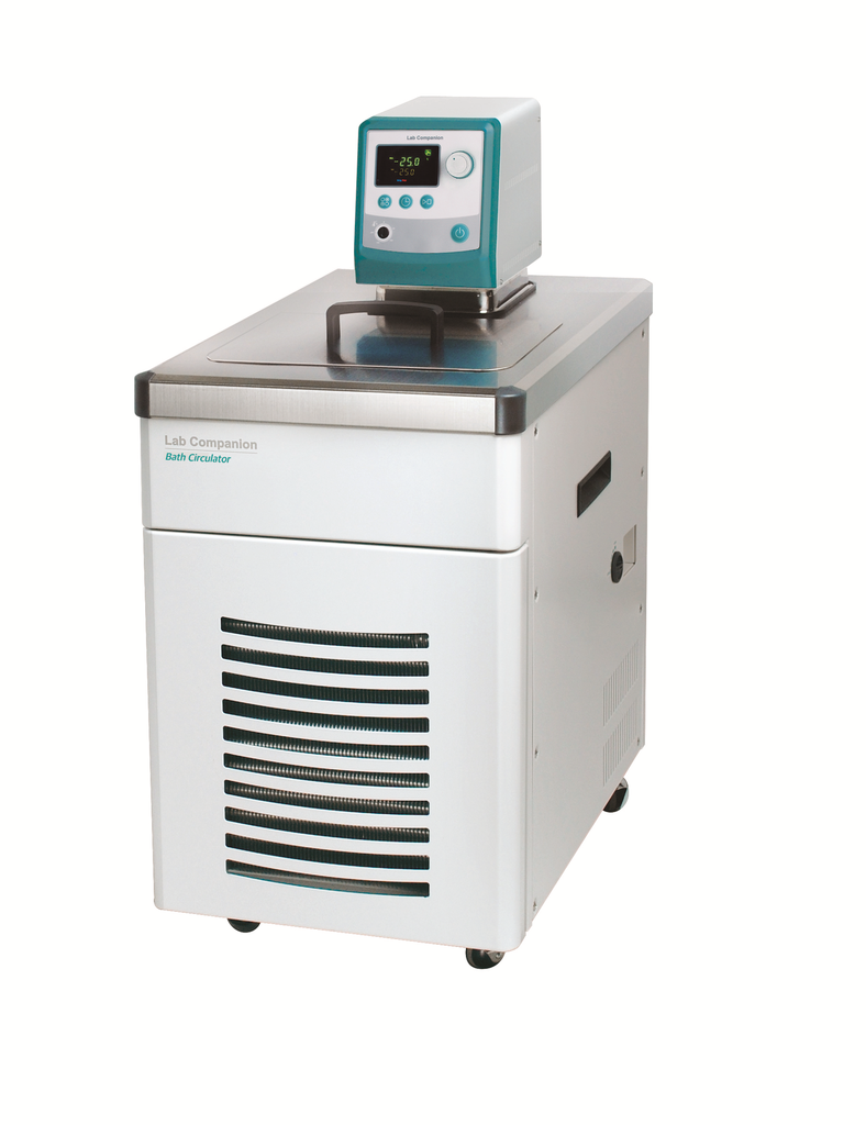 RW3-1025 10L Refrigerated/Heated Circulating Bath, -25°C to 150°C
